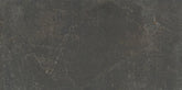 Marazzi Historia 12" X 24"  Vintage Black